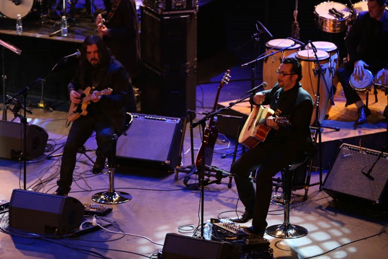 El Chato at Casino Du Liban 